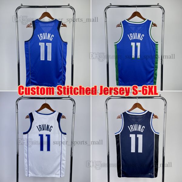 11 kyrie irving 2023-2024 new basketball jerseys stitched white green dark blue men s-6xl, Black;red
11 kyrie irving 2023-2024 new basketball jerseys stitched white green dark blue men s-6xl, Black;red