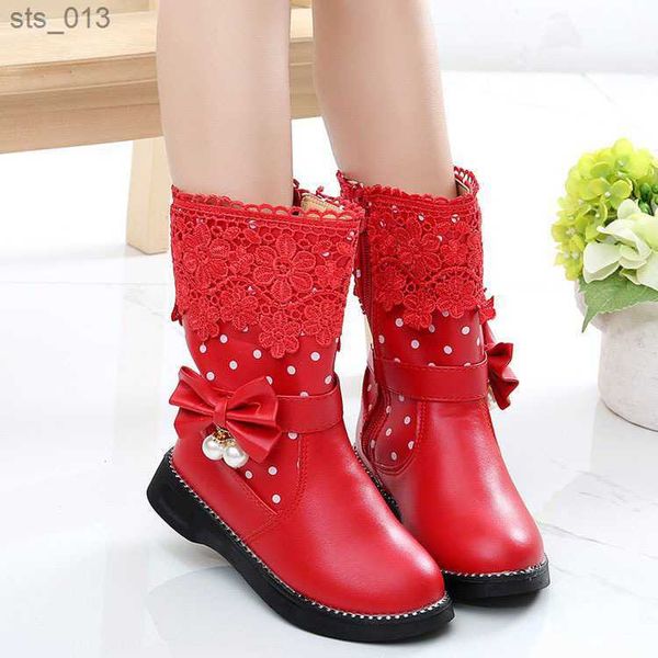 jgshowkito girls boots warm cotton kids fashion boots children winter shoes for girls snow boots pu leather lace bow-knot sweet l230518, Black;grey
jgshowkito girls boots warm cotton kids fashion boots children winter shoes for girls snow boots pu leather lace bow-knot sweet l230518, Black;grey
