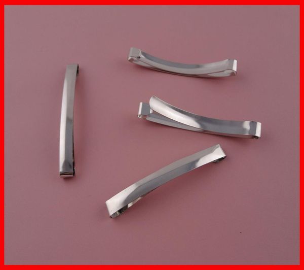 20pcs silver finish 8mm80cm 315quot plain metal slide hairclip at lead and nickle metal hair barrettes snap hairpin6382248, Golden;silver
20pcs silver finish 8mm80cm 315quot plain metal slide hairclip at lead and nickle metal hair barrettes snap hairpin6382248, Golden;silver