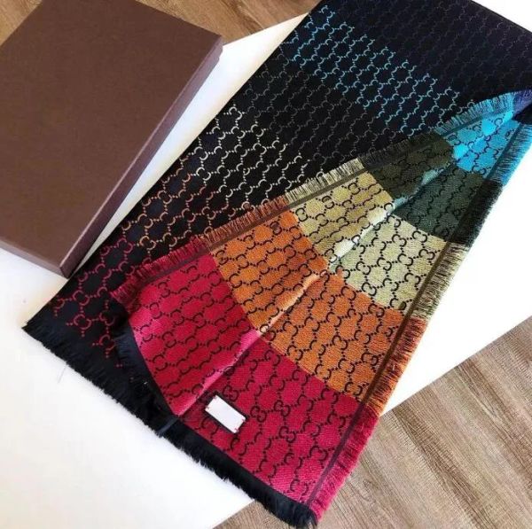 stylish women silk scarf full letter printed scarves soft touch warm wraps with tags autumn winter long shawls 140-140cm, Blue;gray
stylish women silk scarf full letter printed scarves soft touch warm wraps with tags autumn winter long shawls 140-140cm, Blue;gray