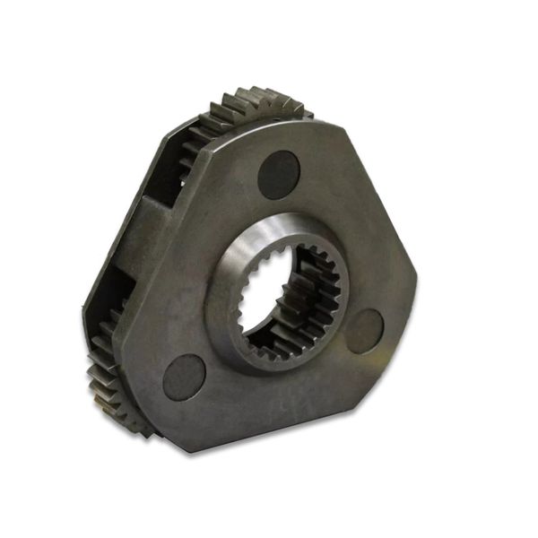 planetary carrier assembly voe14622902 with sun gear voe14622907 for swing gearbox reduction assy fit ec380 ec380d ec350e
planetary carrier assembly voe14622902 with sun gear voe14622907 for swing gearbox reduction assy fit ec380 ec380d ec350e