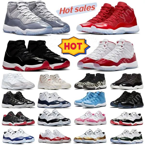 jumpman 11 basketball shoes men women 11s cherry cool grey midnight navy dmp jubilee 25th anniversary concord bred low cement grey trainers
jumpman 11 basketball shoes men women 11s cherry cool grey midnight navy dmp jubilee 25th anniversary concord bred low cement grey trainers
