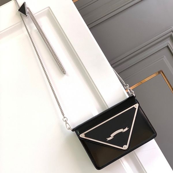 fashion designer bag womens solid color leather shoulder bag classic chain crossbody bag multi function wallet card bag 1bh189
fashion designer bag womens solid color leather shoulder bag classic chain crossbody bag multi function wallet card bag 1bh189