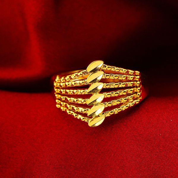 with side stones ring pure copy real 18k yellow gold 999 24k adjustable index finger female ins does not fade never jewelry 230710, Silver
with side stones ring pure copy real 18k yellow gold 999 24k adjustable index finger female ins does not fade never jewelry 230710, Silver