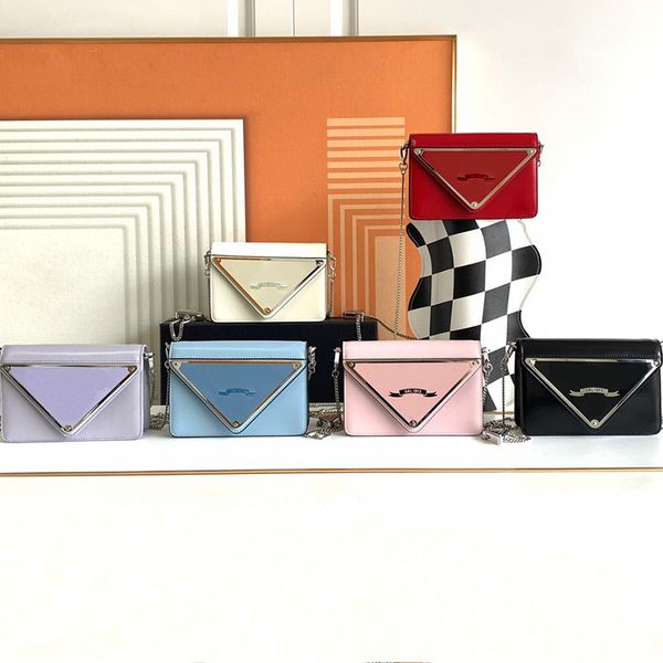 designer bag womens solid color leather shoulder bag fashion portable chain bag temperament home simple envelope bag 1bh189
designer bag womens solid color leather shoulder bag fashion portable chain bag temperament home simple envelope bag 1bh189