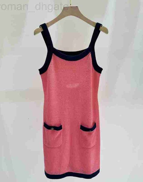 runway dresses designer 28 2023 spring summer brand same style dress sleeveless crew neck black empire pink white fashion womens clothes wei
runway dresses designer 28 2023 spring summer brand same style dress sleeveless crew neck black empire pink white fashion womens clothes wei