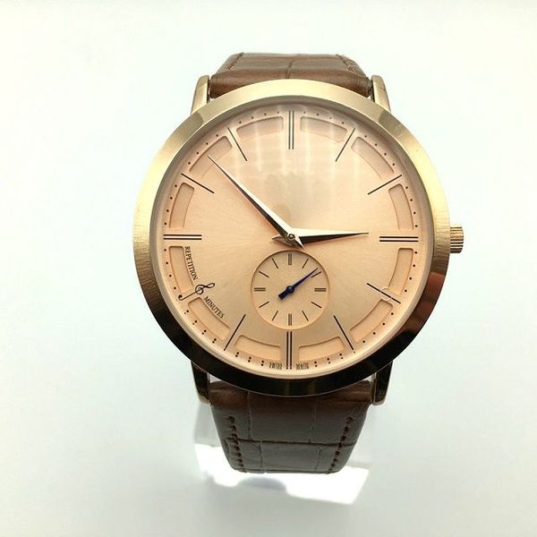 men's fashion luxury designer watch watches quartz movement leather steel watches, Slivery;brown
men's fashion luxury designer watch watches quartz movement leather steel watches, Slivery;brown
