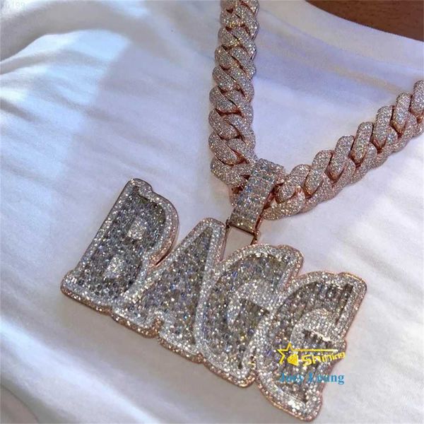 pass diamond tester vvs moissanite pendant hip hop jewelry 925 silver baguette moissanite layered custom iced out pendants
pass diamond tester vvs moissanite pendant hip hop jewelry 925 silver baguette moissanite layered custom iced out pendants