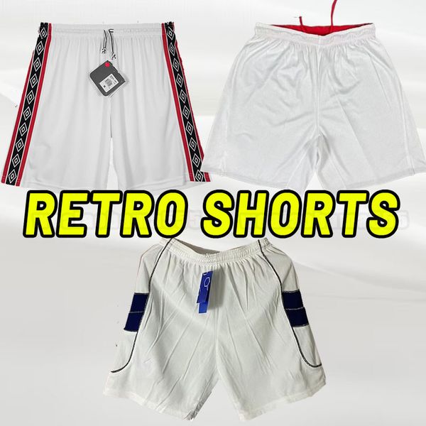 man retro united soccer shorts keane scholes football shirt giggs beckham cantona solskjaer vintage classic ronaldo football pants 1998 1999, Black;red
man retro united soccer shorts keane scholes football shirt giggs beckham cantona solskjaer vintage classic ronaldo football pants 1998 1999, Black;red