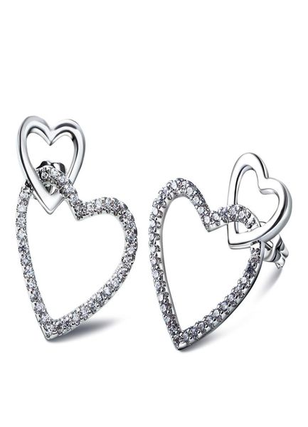 love heart earings pave with cubic zirconia crystal earings women earrings 2015 new white gold plate2629849, Golden;silver
love heart earings pave with cubic zirconia crystal earings women earrings 2015 new white gold plate2629849, Golden;silver