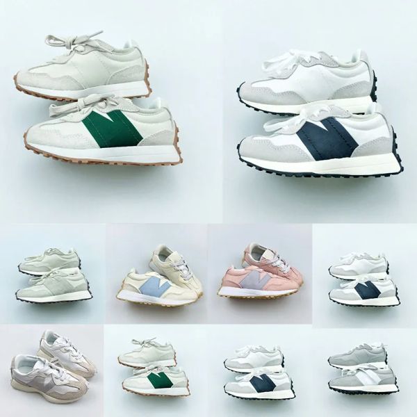 kids n327 running shoes bandier new 327 sneakers light grey wheat multicolor beige infants sea salt black khaki ms327toddler trainer 2023
kids n327 running shoes bandier new 327 sneakers light grey wheat multicolor beige infants sea salt black khaki ms327toddler trainer 2023