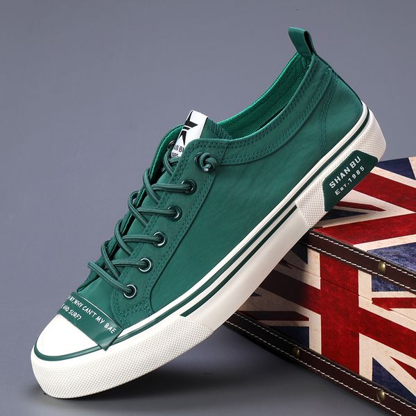 safety shoes spring elegant breathable men espadrilles comfortable green man vulcanized lace up men s casual sneaker zapatillas de lona 2307, Black;brown
safety shoes spring elegant breathable men espadrilles comfortable green man vulcanized lace up men s casual sneaker zapatillas de lona 2307, Black;brown