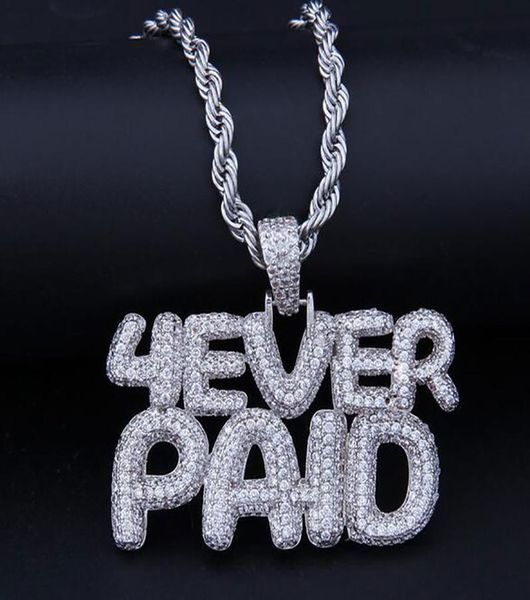 iced out cz bling 4everpaid pendant necklace mens micro pave cubic zirconia simulated diamonds necklace foreverpaid1511237, Silver
iced out cz bling 4everpaid pendant necklace mens micro pave cubic zirconia simulated diamonds necklace foreverpaid1511237, Silver