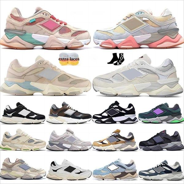 nb 9060 women's outdoor sports 9060s sneakers shoes nb joe freshgoods inside voices designer penny cookie black white on running tn big
nb 9060 women's outdoor sports 9060s sneakers shoes nb joe freshgoods inside voices designer penny cookie black white on running tn big