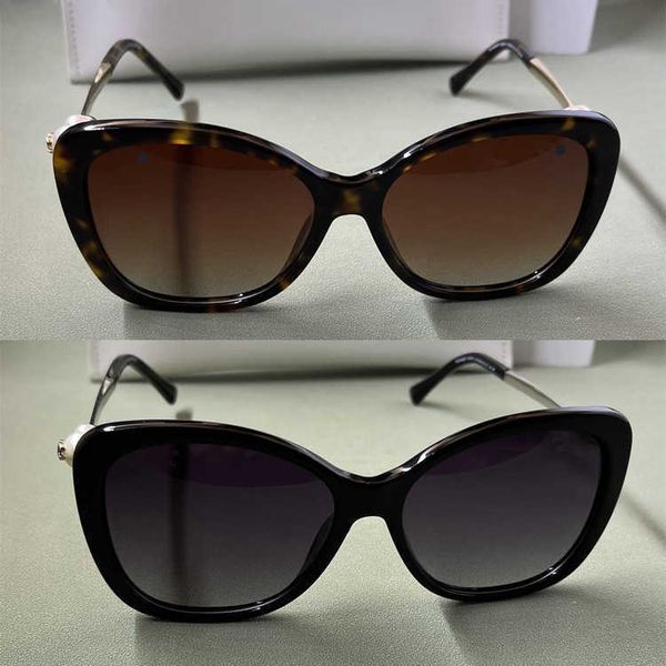 2023 new quality classic gentle maya small fragrant ch5339 high edition polarized pearl leg sunglasses slim, White;black
2023 new quality classic gentle maya small fragrant ch5339 high edition polarized pearl leg sunglasses slim, White;black