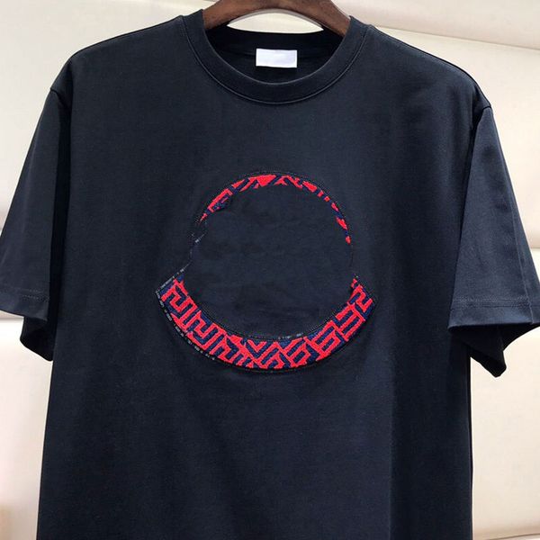 spring summer couple style micro wide round neck customized high weight double yarn cotton fabric slim fit t shirt, White;black
spring summer couple style micro wide round neck customized high weight double yarn cotton fabric slim fit t shirt, White;black