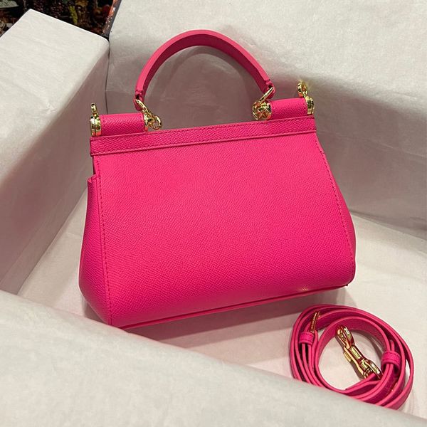 evening bags luxury handbag fashion one shoulder messenger bag three size purse classic style lady elegant tote 230710
evening bags luxury handbag fashion one shoulder messenger bag three size purse classic style lady elegant tote 230710