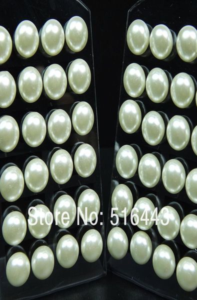 a548 96pcs round silver white glass pearl stainless steel women stud earrings whole fashion jewelry lots include the pad2512289, Golden;silver
a548 96pcs round silver white glass pearl stainless steel women stud earrings whole fashion jewelry lots include the pad2512289, Golden;silver