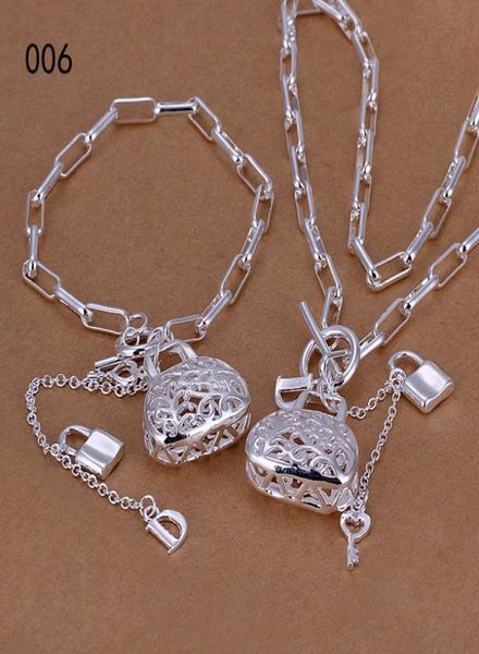 women039s sterling silver plate jewelry setswedding 925 silver necklace bracelet jewelry set gts6 factory direct 9627268
women039s sterling silver plate jewelry setswedding 925 silver necklace bracelet jewelry set gts6 factory direct 9627268