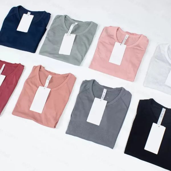 ll yoga outfit lulul yoga suit short sleeved women's tight fitting fitness quick drying knitted t-shirt exercise women's short sle
ll yoga outfit lulul yoga suit short sleeved women's tight fitting fitness quick drying knitted t-shirt exercise women's short sle