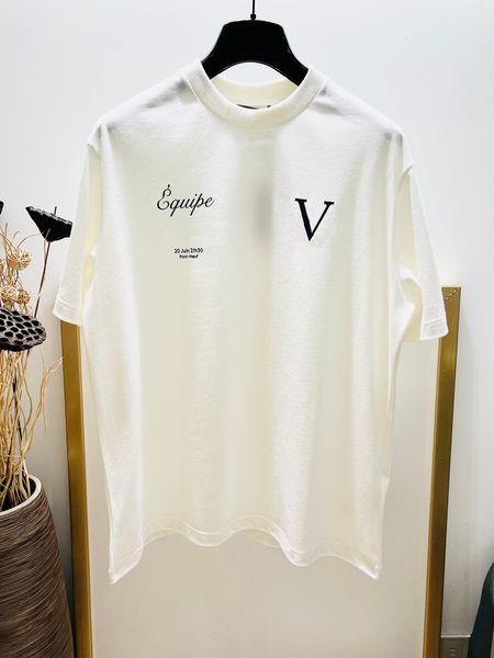men's t-shirts designer 23ss early spring men's t shirts italy paris men women high street fashion short sleeves os suer breathabl, White;black
men's t-shirts designer 23ss early spring men's t shirts italy paris men women high street fashion short sleeves os suer breathabl, White;black