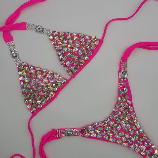 women's swimwear anibol push up triangle bikini luxury crystal diamond women's swimsuit straps lace-up swimwear 230707, White;black
women's swimwear anibol push up triangle bikini luxury crystal diamond women's swimsuit straps lace-up swimwear 230707, White;black