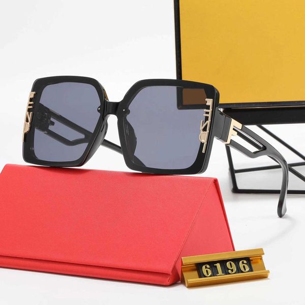 designer sunglasses for men and women fashion overseas luxury brand uv protection party classic street tourism glasses, White;black
designer sunglasses for men and women fashion overseas luxury brand uv protection party classic street tourism glasses, White;black