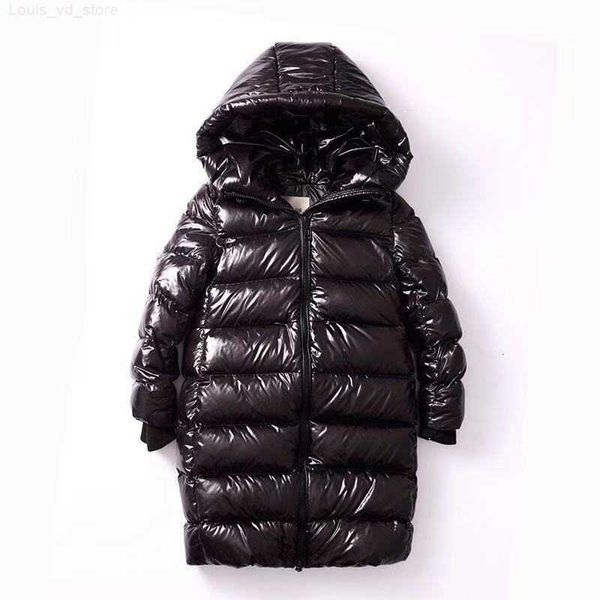 down coat coat winter children long thick down jacket boys and girls over the knee bright kids hooded warm parkas outwear 4 14t 230104 l2307, Blue;gray
down coat coat winter children long thick down jacket boys and girls over the knee bright kids hooded warm parkas outwear 4 14t 230104 l2307, Blue;gray