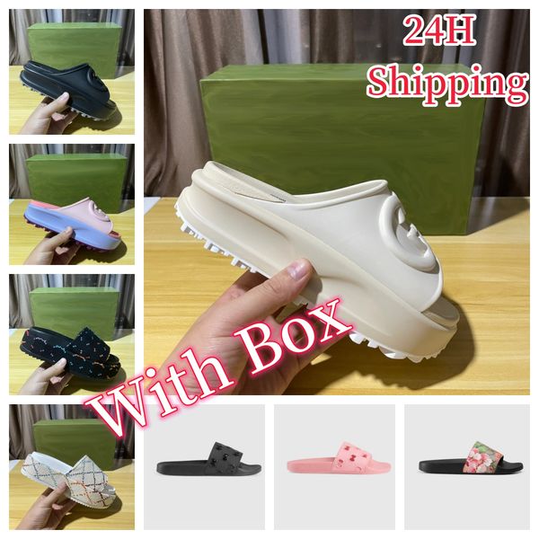 With box 2023 Classic Fashion New Ladies Slippers Summer sandals Fashion Men Beach Indoor Flat Flip Flops Leather Lady Women Shoes Ladies Slippers Size 35-42
With box 2023 Classic Fashion New Ladies Slippers Summer sandals Fashion Men Beach Indoor Flat Flip Flops Leather Lady Women Shoes Ladies Slippers Size 35-42