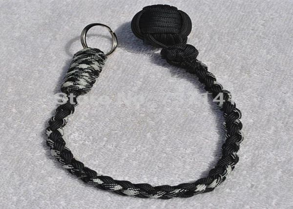 paracord monkey fist keychain 1quot steel ball self defense is handcrafted in china1851663, Slivery;golden
paracord monkey fist keychain 1quot steel ball self defense is handcrafted in china1851663, Slivery;golden