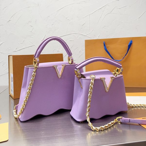 luxury designer bag bb handbag women shoulder bag wallet crossbody lichee leather purse fashion shoulder lady tote bags
luxury designer bag bb handbag women shoulder bag wallet crossbody lichee leather purse fashion shoulder lady tote bags