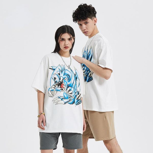 jackets haruku casual tshirt men fashion streetwear loose oversized printed washed t shirt cotton summer women short sleeve tees, Black;brown
jackets haruku casual tshirt men fashion streetwear loose oversized printed washed t shirt cotton summer women short sleeve tees, Black;brown