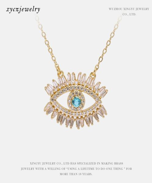 new 18k gold plated turkish eye shape necklace lucky girl gift baguette cubic zirconia turquoise geomstone jewelry8081470, Silver
new 18k gold plated turkish eye shape necklace lucky girl gift baguette cubic zirconia turquoise geomstone jewelry8081470, Silver