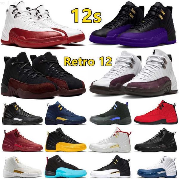 jumpman 12 retro 12s mens basketball shoes cherry a ma maniere x black white taxi golf university blue hyper royal bulls field purple men tr
jumpman 12 retro 12s mens basketball shoes cherry a ma maniere x black white taxi golf university blue hyper royal bulls field purple men tr