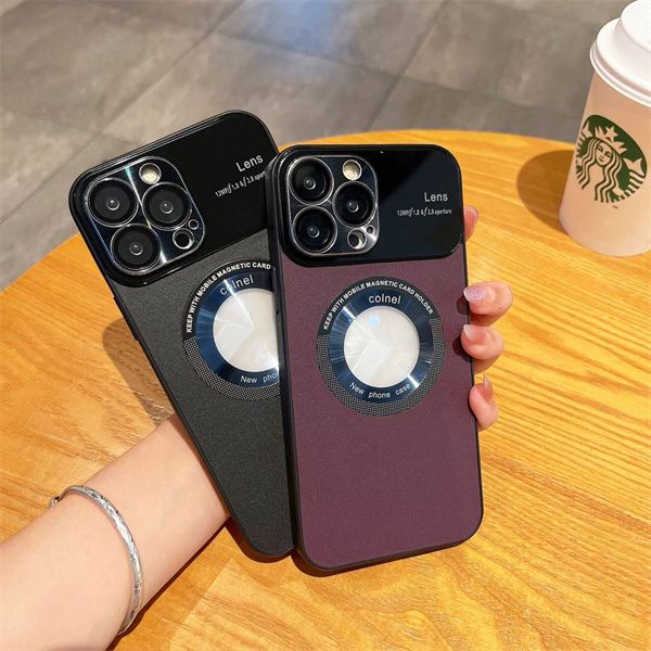matte magsafe magnetic large camera protection cortex case for iphone 14 13 12 11 pro max plus hole hard bumper back cover
matte magsafe magnetic large camera protection cortex case for iphone 14 13 12 11 pro max plus hole hard bumper back cover
