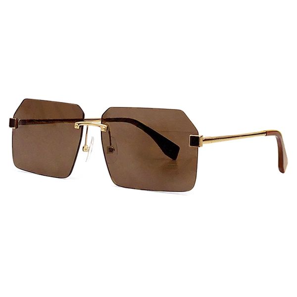 designer luxury sunglass 2023 new luxurious brand alloy temple rimless sun glasses uv400 lens summer protection, White;black
designer luxury sunglass 2023 new luxurious brand alloy temple rimless sun glasses uv400 lens summer protection, White;black