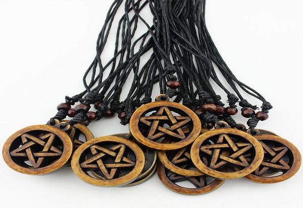 jewelry whole mixed 12pcs cool imitation yak bone carved pentagram necklace vintage star pendant amulet for men women039s g9381819, Silver
jewelry whole mixed 12pcs cool imitation yak bone carved pentagram necklace vintage star pendant amulet for men women039s g9381819, Silver