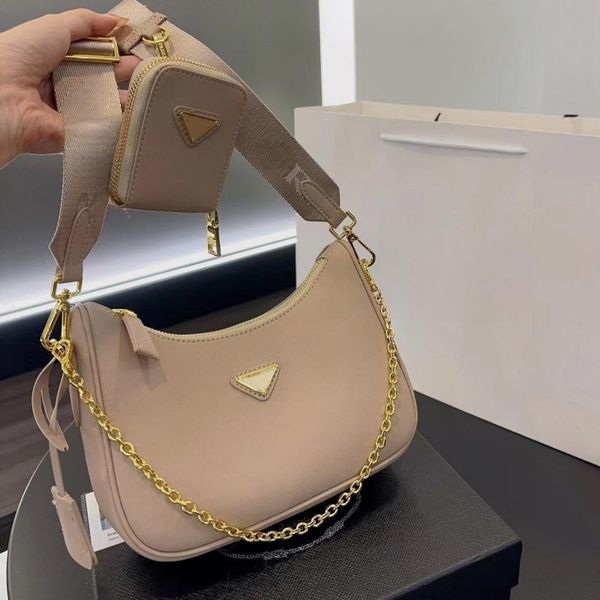 3pcs classic designer bag crossbody shoulder bags designer bags chest black canvas zippe belts chains wallets underarmcrossbody soho bag cha
3pcs classic designer bag crossbody shoulder bags designer bags chest black canvas zippe belts chains wallets underarmcrossbody soho bag cha