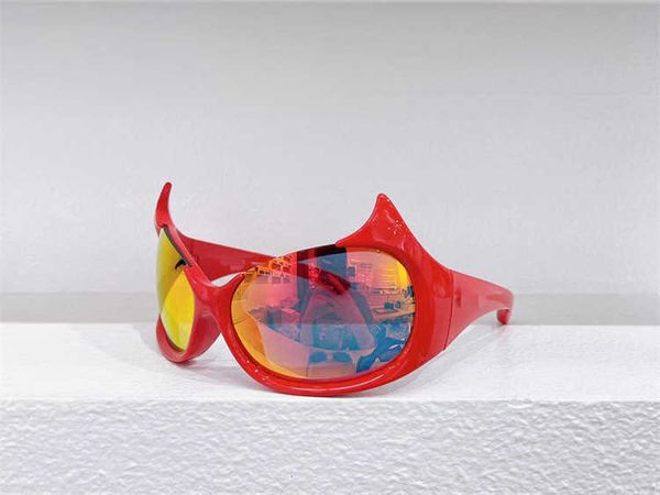 2023 new product b's sunglasses the same style as gotham bat imp cat eye sunglasses bb0284s, White;black
2023 new product b's sunglasses the same style as gotham bat imp cat eye sunglasses bb0284s, White;black
