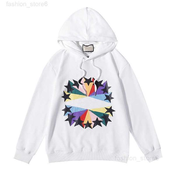 men's hoodie and sweatshirt men's fashion casual star print women's pullover hip hop street style outdoor long sleeve sweatsh, Black
men's hoodie and sweatshirt men's fashion casual star print women's pullover hip hop street style outdoor long sleeve sweatsh, Black