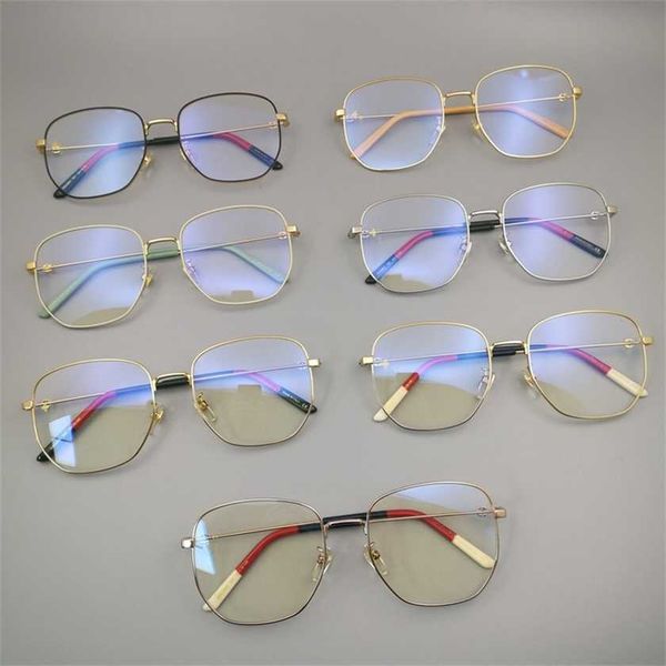 sunglasses 2023 new family ni ni's same myopia glasses frame men's and women's multilateral square flat lenses gg0396o, White;black
sunglasses 2023 new family ni ni's same myopia glasses frame men's and women's multilateral square flat lenses gg0396o, White;black