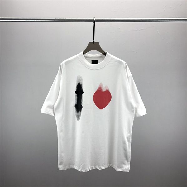 #7 fashion t shirt men women designers t-shirts tees apparel man s casual chest letter shirt luxury clothing street shorts sleeve clothes c, White;black
#7 fashion t shirt men women designers t-shirts tees apparel man s casual chest letter shirt luxury clothing street shorts sleeve clothes c, White;black