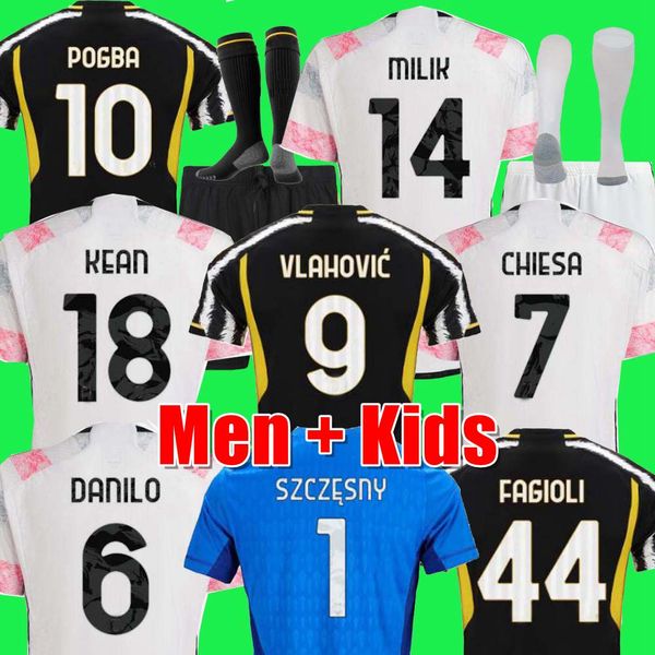 fans player soccer jerseys home away milik di maria vlahovic kean pogba chiesa mckennie locatelli jerseys 23 24 kits men kids unifor juventu, Black;yellow
fans player soccer jerseys home away milik di maria vlahovic kean pogba chiesa mckennie locatelli jerseys 23 24 kits men kids unifor juventu, Black;yellow
