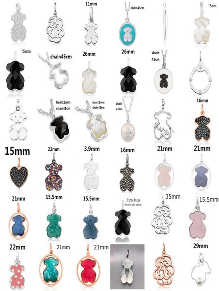 100 925 sterling silver bear pendant elegant fashion women039s jewelry manufacturer whole 38586532
100 925 sterling silver bear pendant elegant fashion women039s jewelry manufacturer whole 38586532