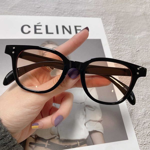 fashion gentle monster sunglasses gm new gradient tan sunglasses women's high value men's two-point meter nail super fire glasses, White;black
fashion gentle monster sunglasses gm new gradient tan sunglasses women's high value men's two-point meter nail super fire glasses, White;black
