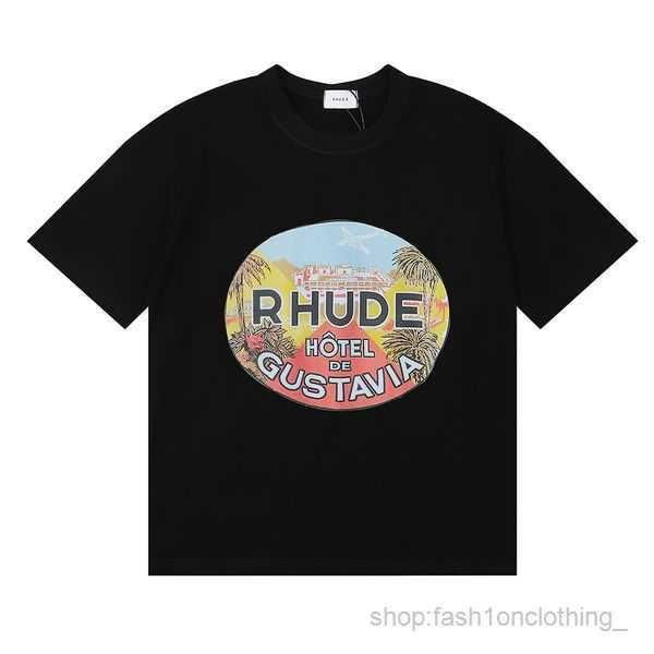 rhude shirt designer t shirts mens shorts clothing graphic tees pattern summer short sleeve tshirt hip hop letter graffiti print loose caus, White;black
rhude shirt designer t shirts mens shorts clothing graphic tees pattern summer short sleeve tshirt hip hop letter graffiti print loose caus, White;black