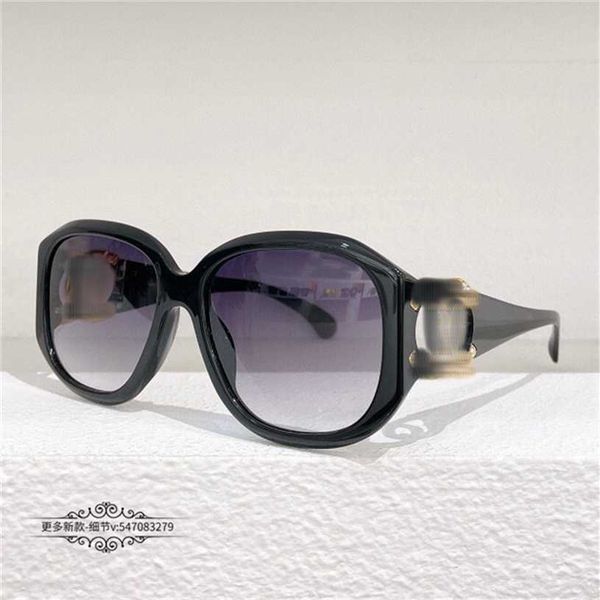 2023 new xiaoxiang individuality ins net red same female oval pearl double sunglasses ch9116, White;black
2023 new xiaoxiang individuality ins net red same female oval pearl double sunglasses ch9116, White;black