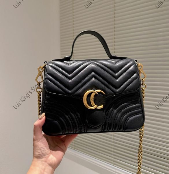 7a marmont handle crossbody designer bags luxurys designers bags messenger bag gold logo shoulder genuine leather cowhide handbag purse
7a marmont handle crossbody designer bags luxurys designers bags messenger bag gold logo shoulder genuine leather cowhide handbag purse