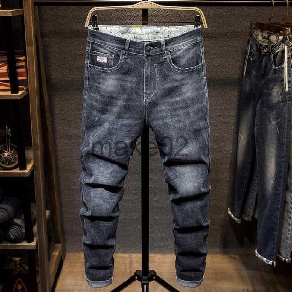men's jeans 42 44 46 men's baggy straight jeans plus size elasticity denim trousers hip hop trend streetwear spring autumn pants c, Blue
men's jeans 42 44 46 men's baggy straight jeans plus size elasticity denim trousers hip hop trend streetwear spring autumn pants c, Blue