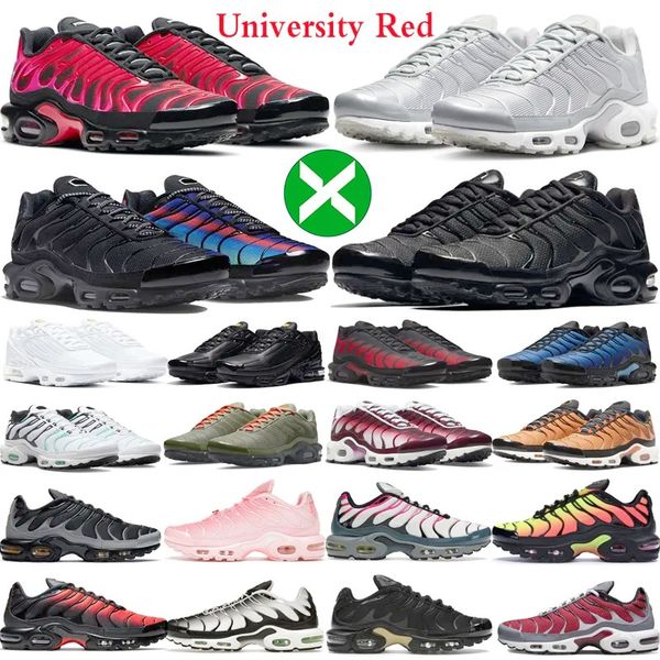 2023 men women running shoes tns university red max tn plus 3 air terrascape triple black white u light bone blue fury jade mens trainer out
2023 men women running shoes tns university red max tn plus 3 air terrascape triple black white u light bone blue fury jade mens trainer out